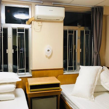 Good Fortune Inn Гонконг Екстер'єр фото